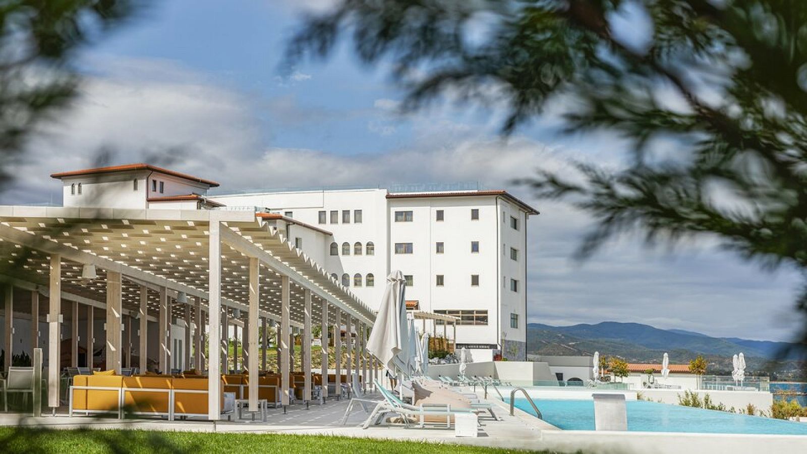 Hotel Mount Athos Resort