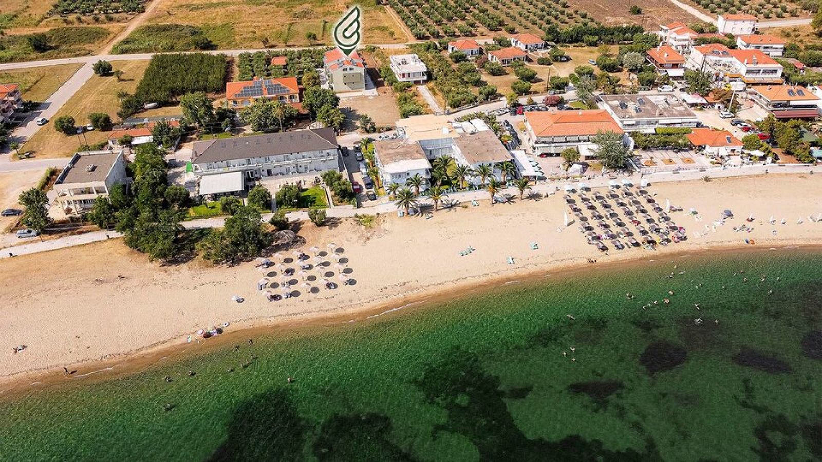 Vila Estelle Luxury Boutique