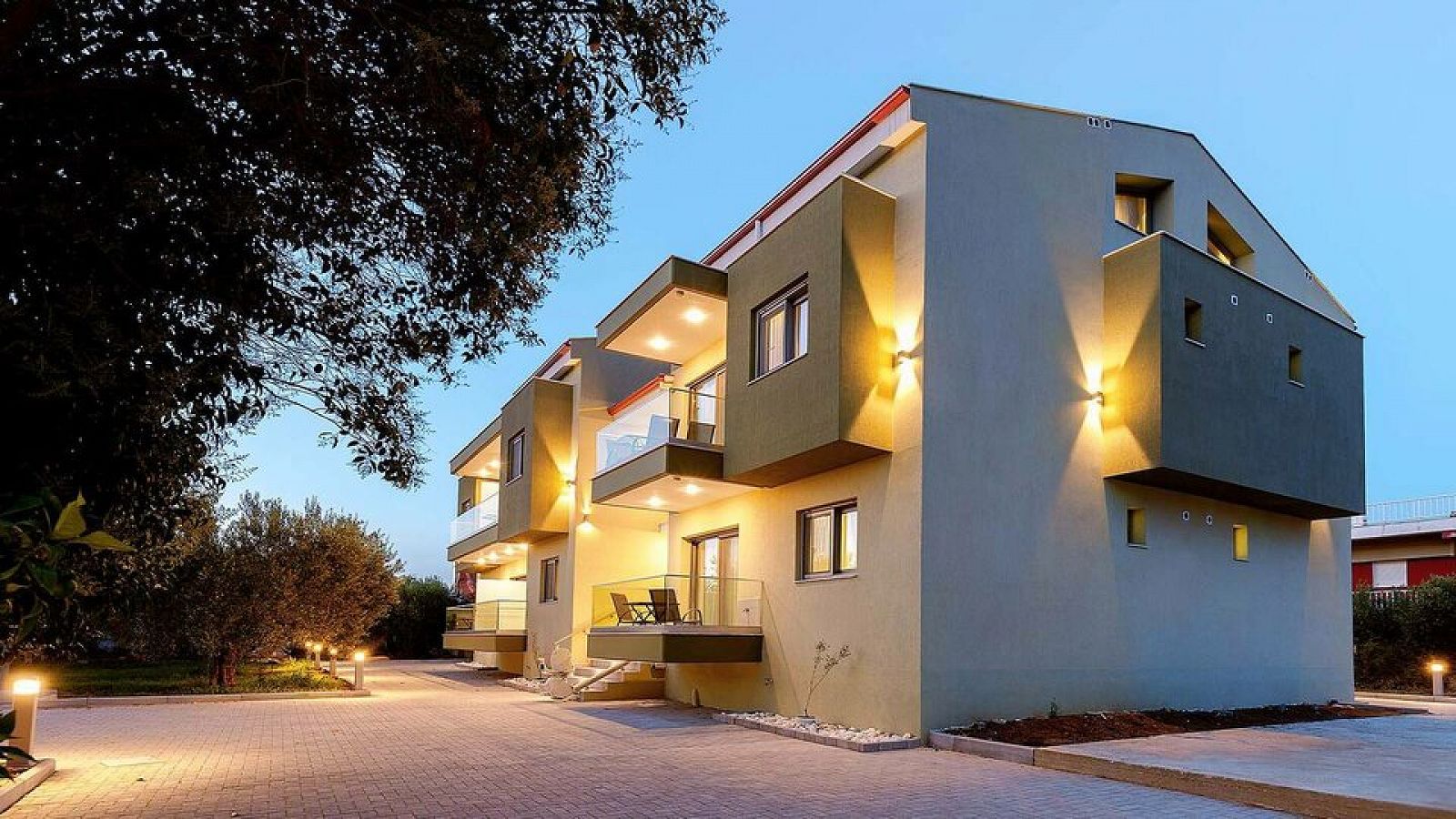 Vila Estelle Luxury Boutique