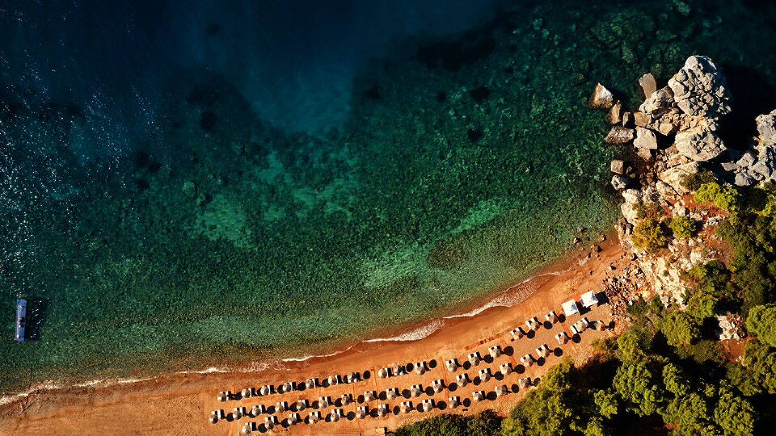 Hotel Zeus Eleva Ajul