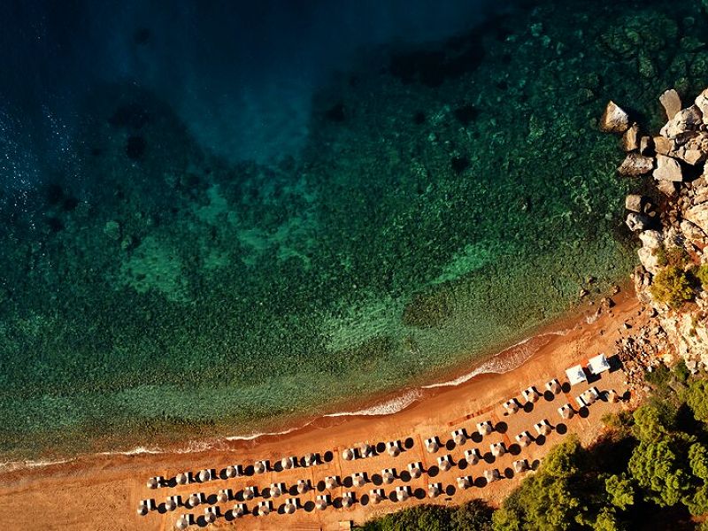Hotel Zeus Eleva Ajul