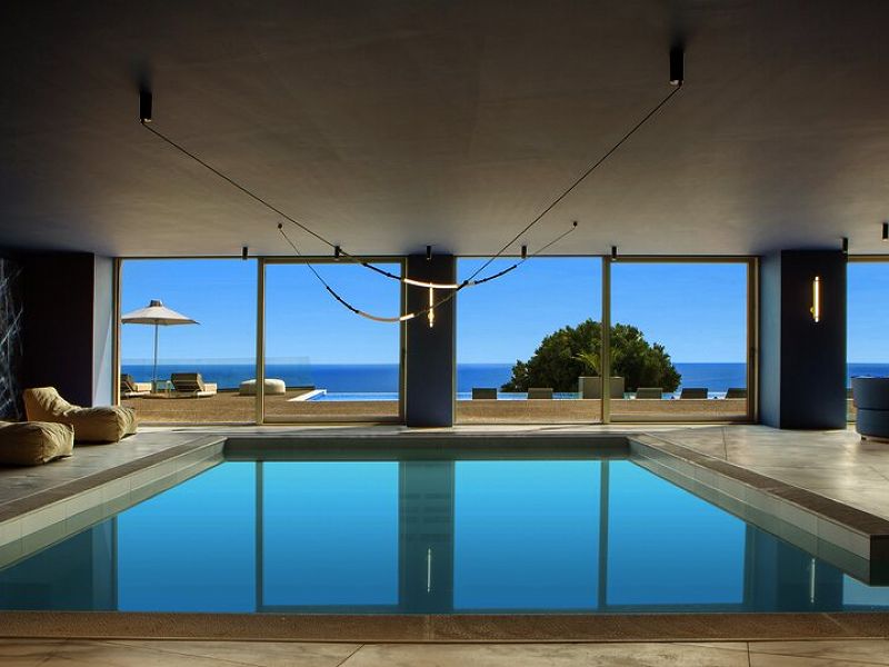 Hotel Zeus Eleva Ajul
