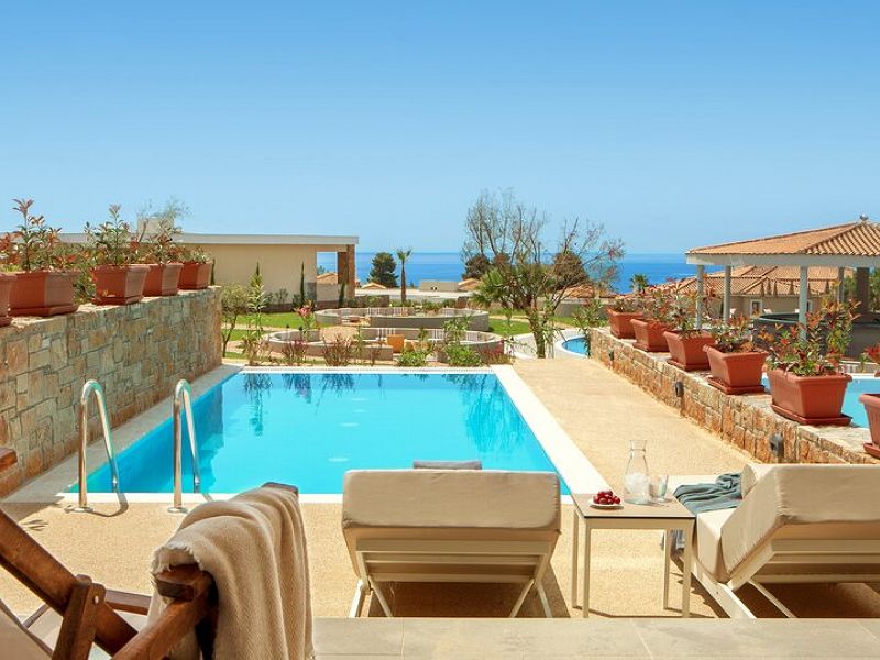 Hotel Zeus Eleva Ajul