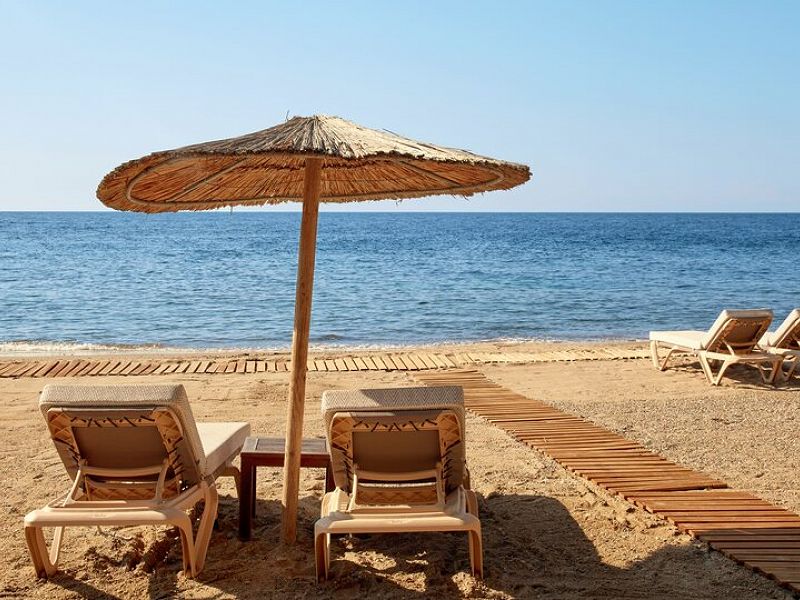 Hotel Zeus Eleva Ajul