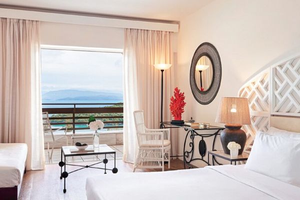 Hotel Grecotel Daphnila Bay