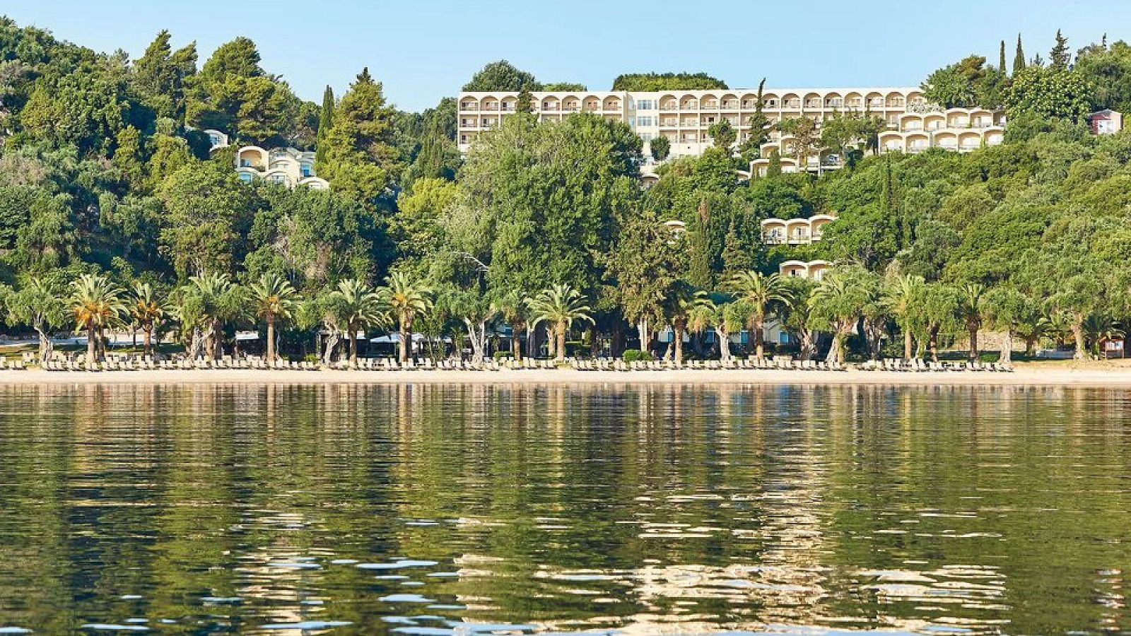 Hotel Grecotel Daphnila Bay