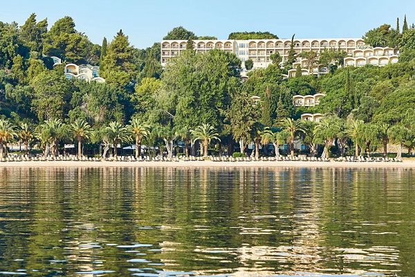 Hotel Grecotel Daphnila Bay