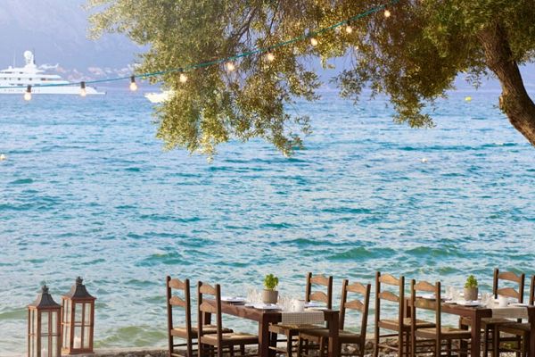 Hotel Grecotel Daphnila Bay
