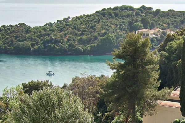 Hotel Grecotel Daphnila Bay