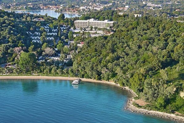 Hotel Grecotel Daphnila Bay