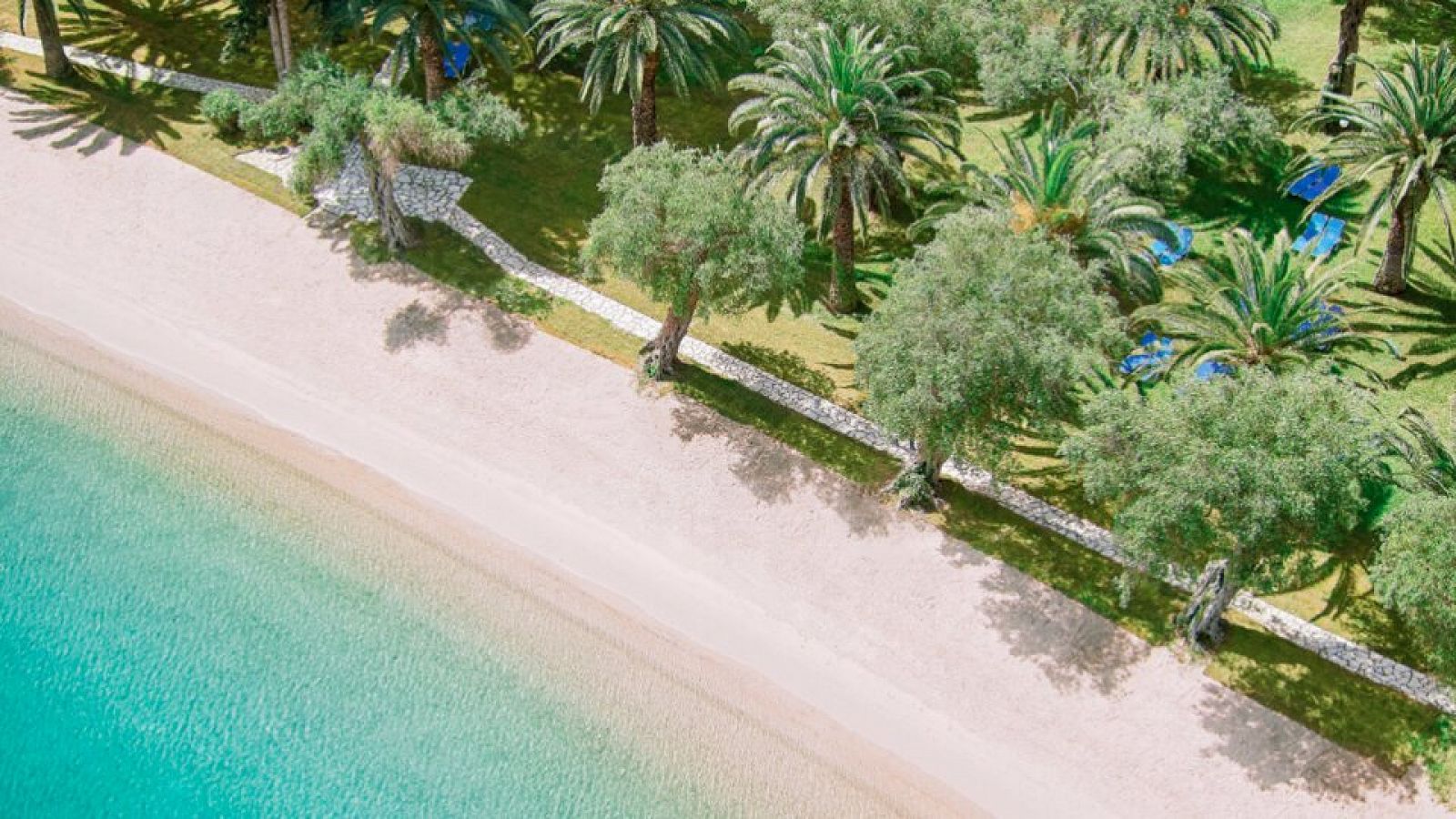 Hotel Grecotel Daphnila Bay