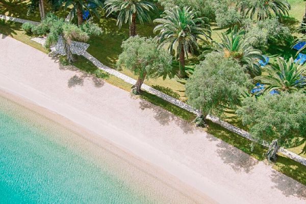 Hotel Grecotel Daphnila Bay