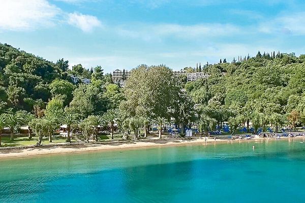 Hotel Grecotel Daphnila Bay