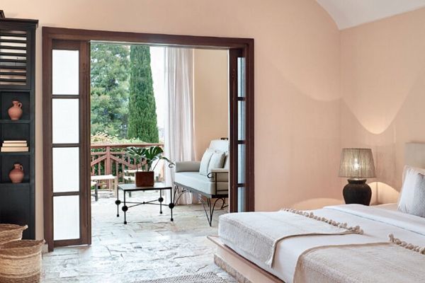 Hotel Grecotel Daphnila Bay