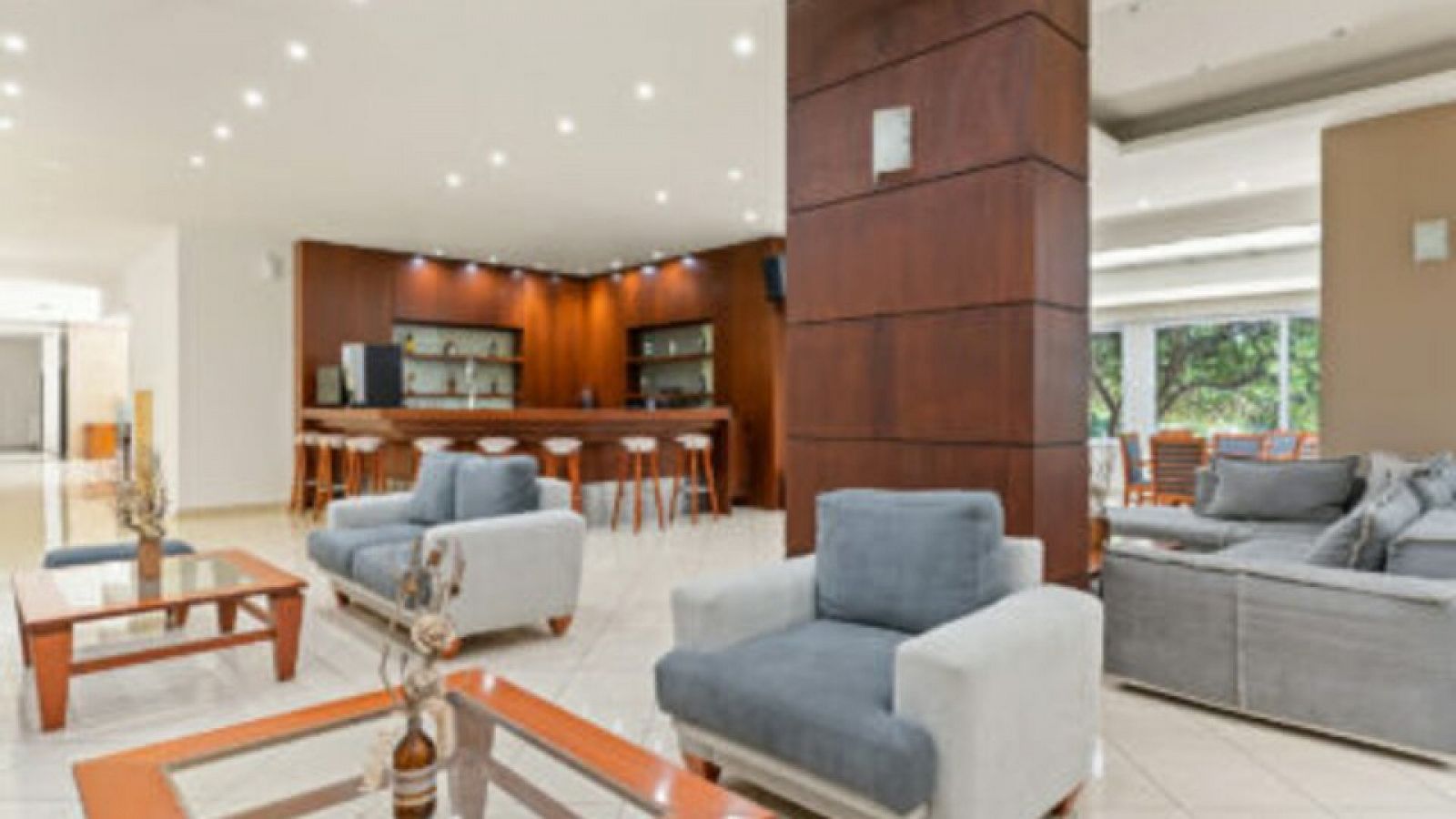 Hotel Stefania Beach Resort