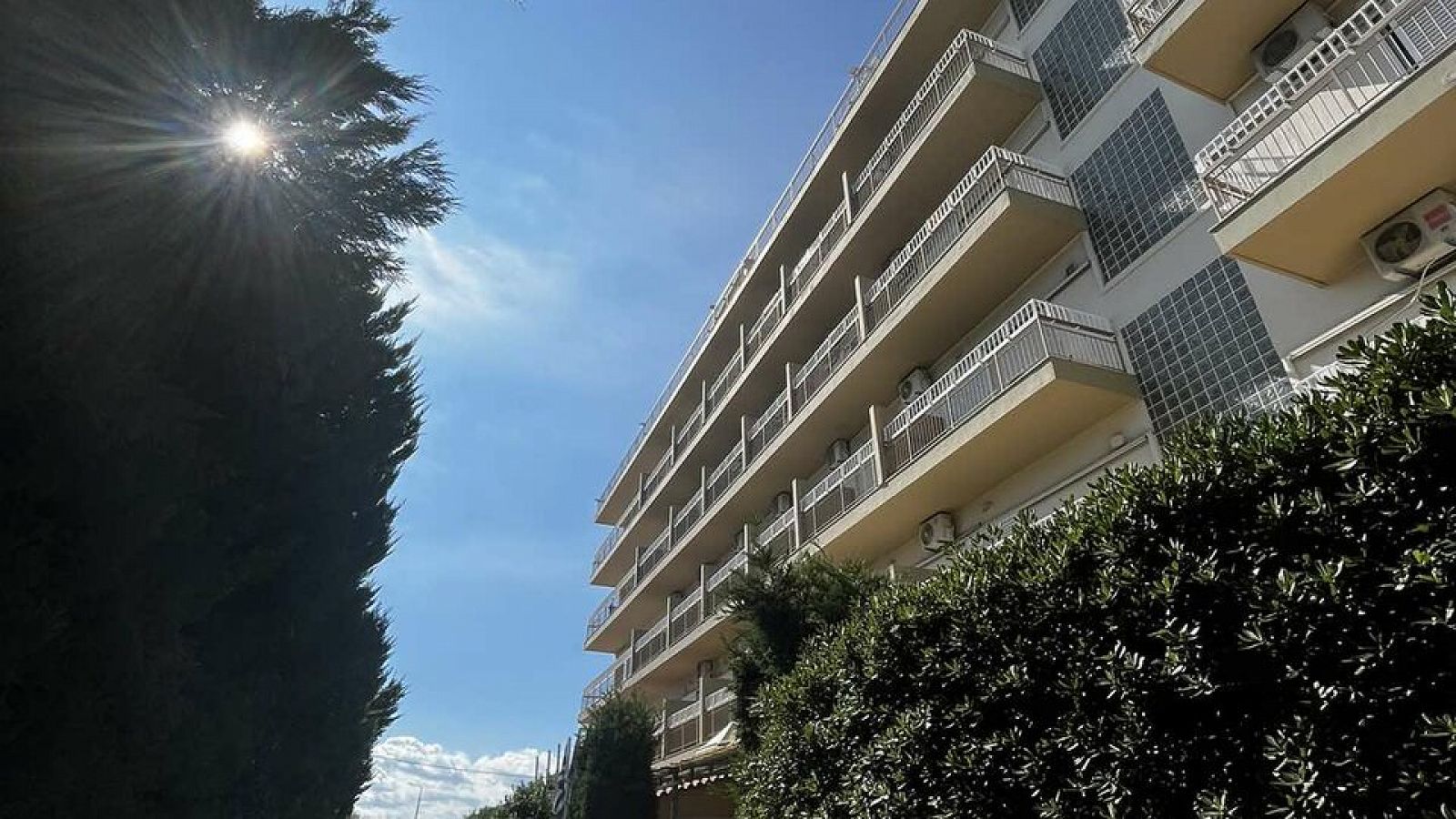 Hotel Stefania Beach Resort