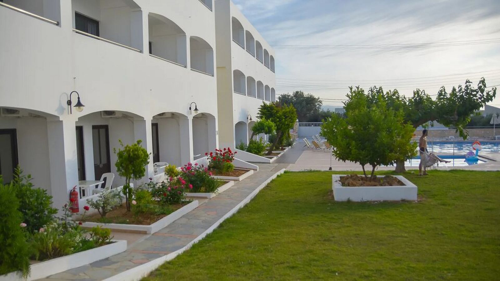 Hotel Sunset Paradise  (Ex Adel Paradise)