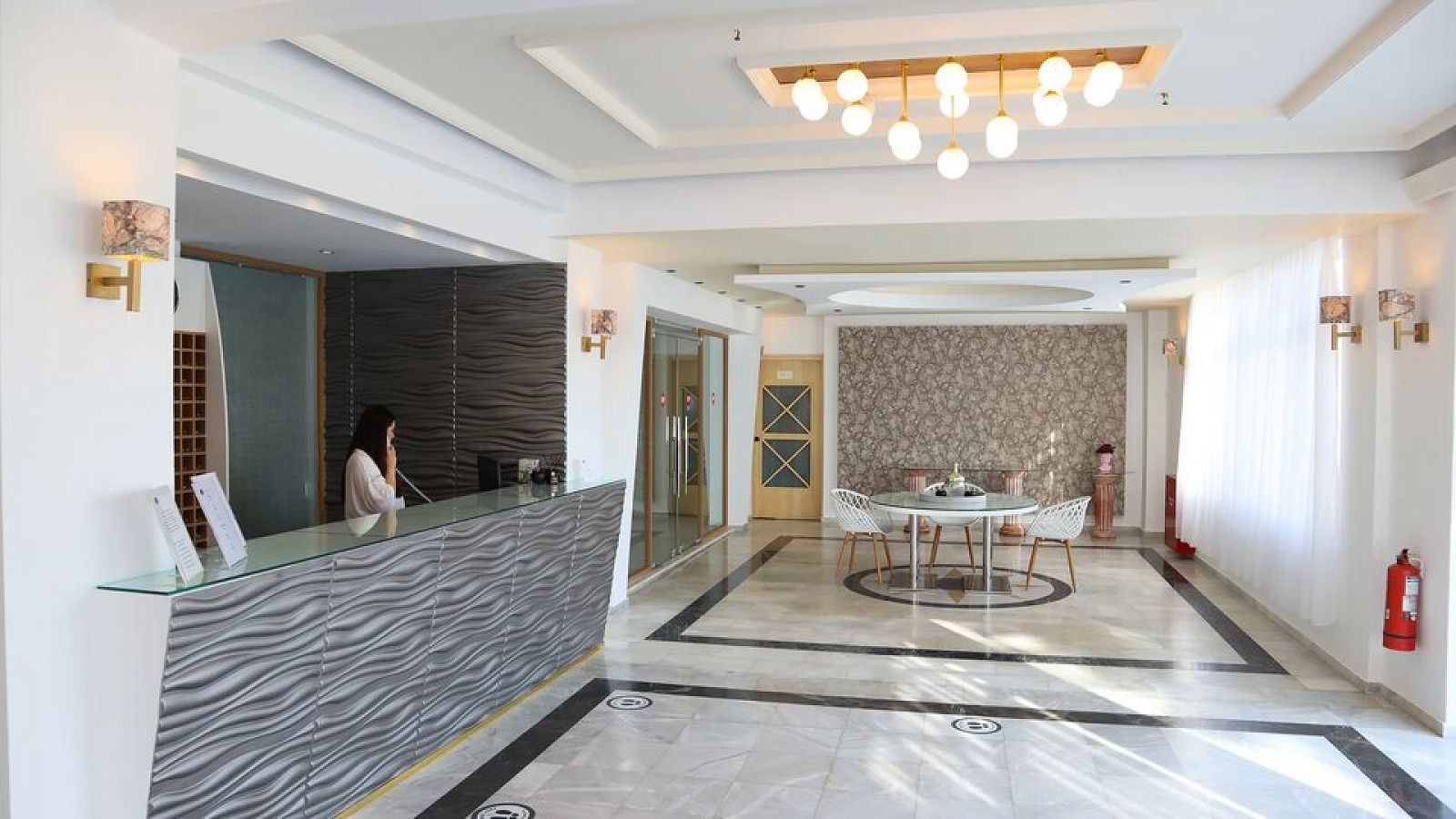 Hotel Sunset Paradise  (Ex Adel Paradise)