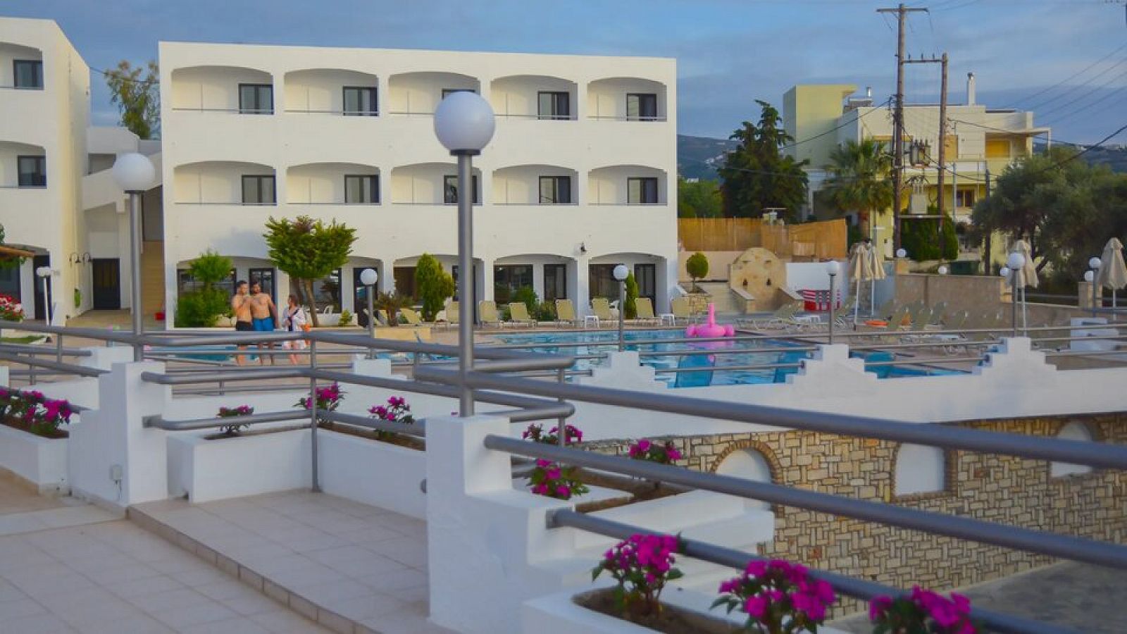 Hotel Sunset Paradise  (Ex Adel Paradise)