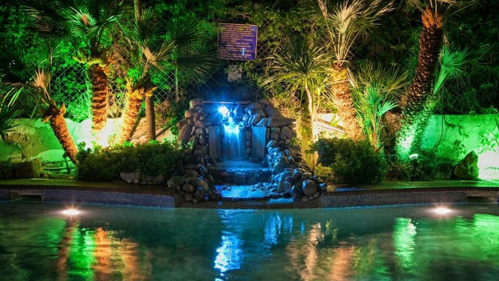 Hotel Aristidis Fourka