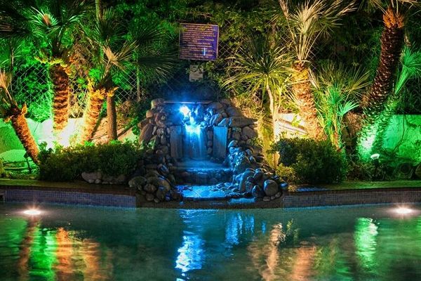 Hotel Aristidis Fourka