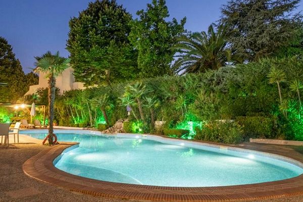 Hotel Aristidis Fourka