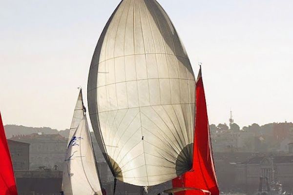 Beneteau First 35 - Rhea - 5