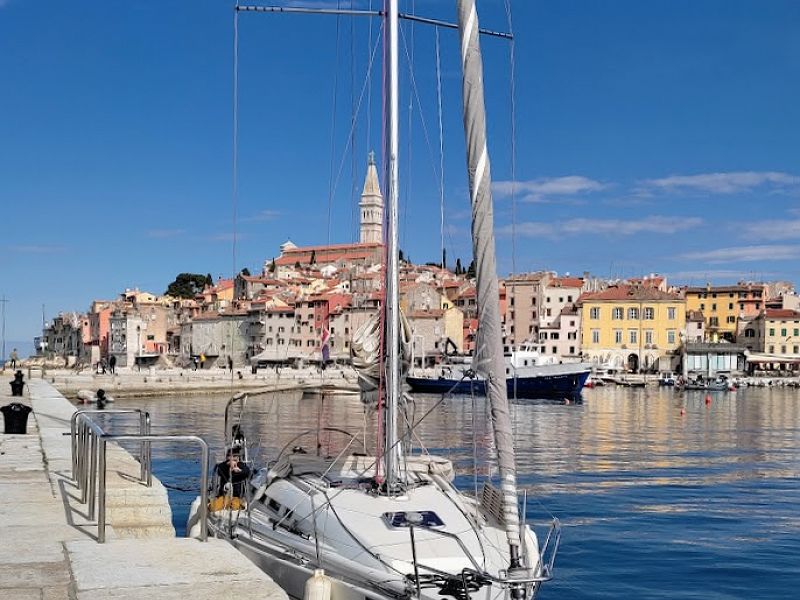 Beneteau First 35 - Rhea - 7