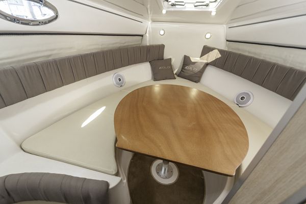 Eolomarine Group Eolo 770 Cruiser - Eolo - 2