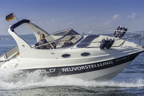 Eolomarine Group Eolo 770 Cruiser - Eolo - 3