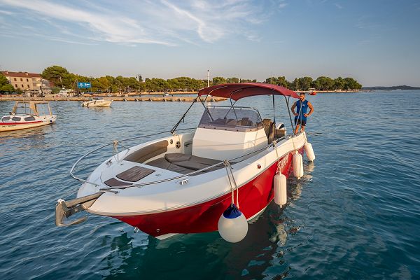 Atlantic 750 Open - Atlantic Marine - 6
