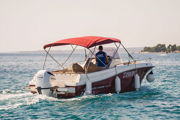 Atlantic 750 Open - Atlantic Marine - 8
