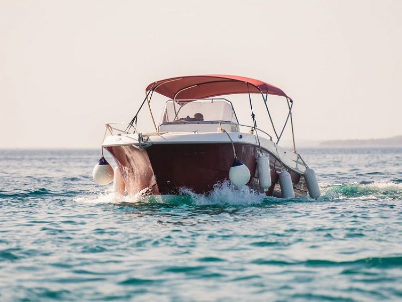Atlantic 750 Open - Atlantic Marine - 5