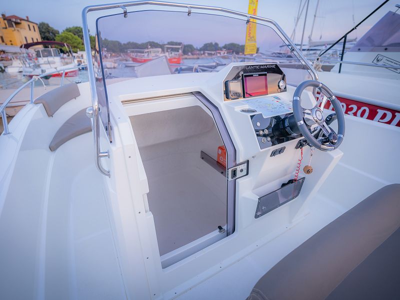 Atlantic 750 Open - Atlantic Marine - 3