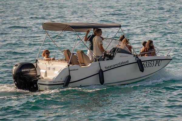 Quicksilver 605 Sundeck - Quicksilver - 5
