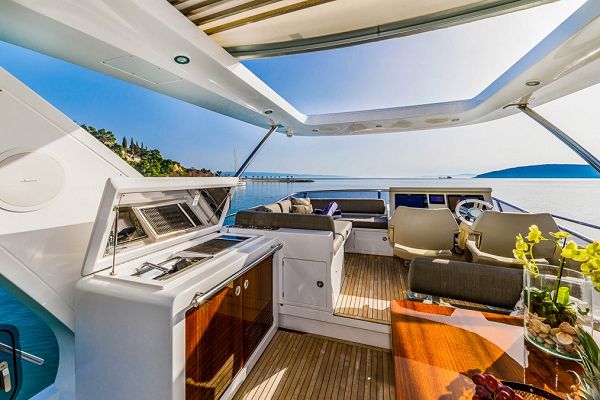 Azimut 66 - My Karat II - 4