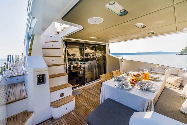 Azimut 66 - My Karat II - 6