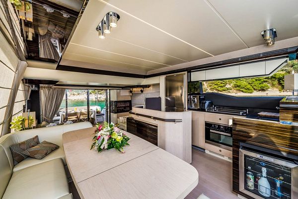 Azimut 66 - My Karat II - 7