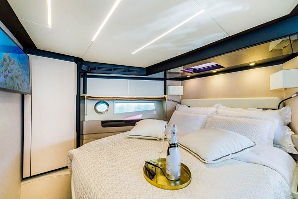 Azimut 66 - My Karat II - 5