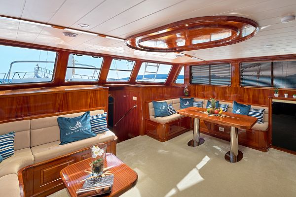Gulet - SEA BREEZE - 3
