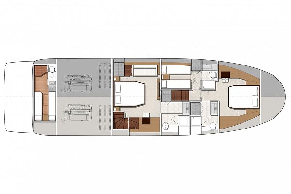 Prestige 630S - Simull - 2