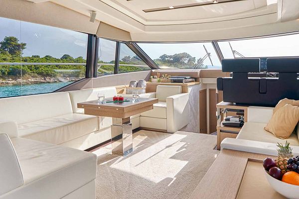 Prestige 630S - Simull - 3