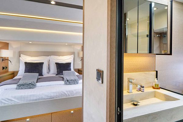 Prestige 630S - Simull - 8