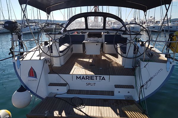 D&D Kufner 54 - MARIETTA - 2