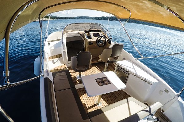Galeon Galia 700 - 1145ML - 2
