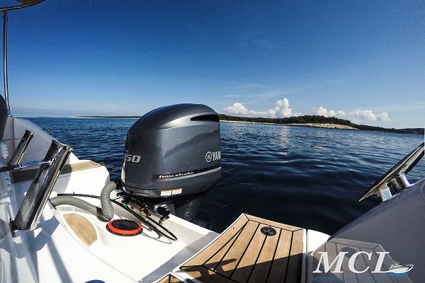 Galeon Galia 700 - 1145ML - 6