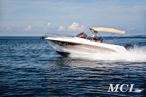 Galeon Galia 700 - 1145ML - 5