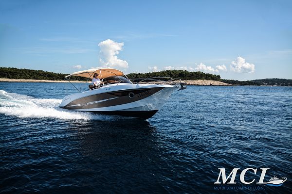 Galeon Galia 700 - 1145ML - 7