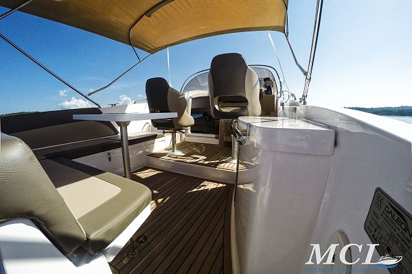 Galeon Galia 700 - 1145ML - 4