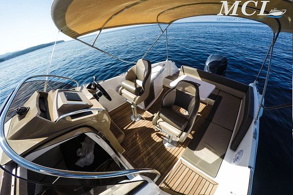 Galeon Galia 700 - 1145ML - 8